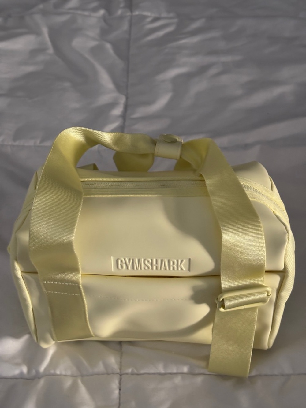 Gymshark Everyday Mini Holdall Bag